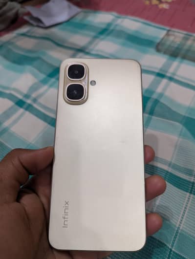 Infinix Smart 10