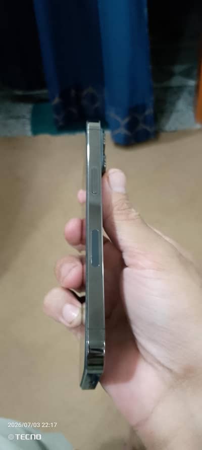 Apple iPhone 13 Pro