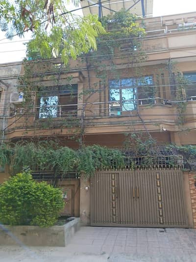 5 MARLA double story house for sale airport housing society