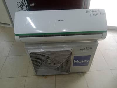 Haier 1 Ton R410 Inverter Gass Compressor (0321/0807777)