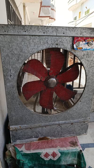 Lahori cooler