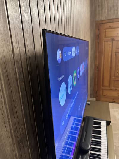 TCL QLED 55C645
