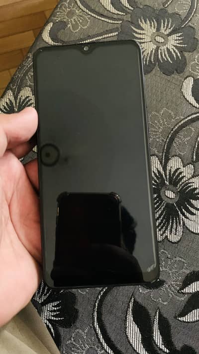 Samsung Mobile A31