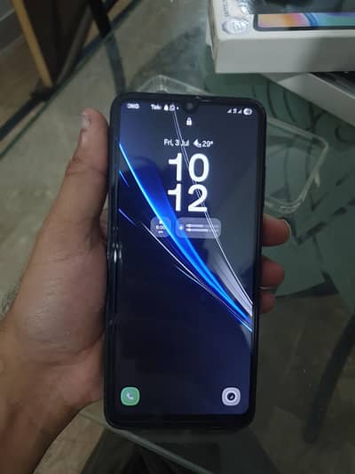 SAMSUNG A 05s