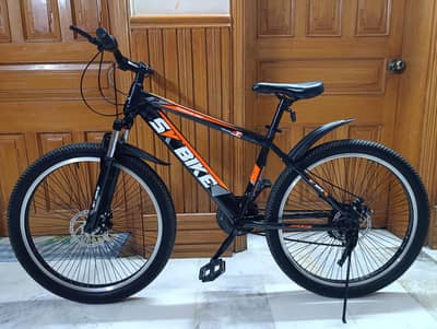 Imported SK Bike 26 Inches