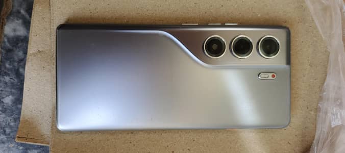 Tecno CAMON 40 Pro