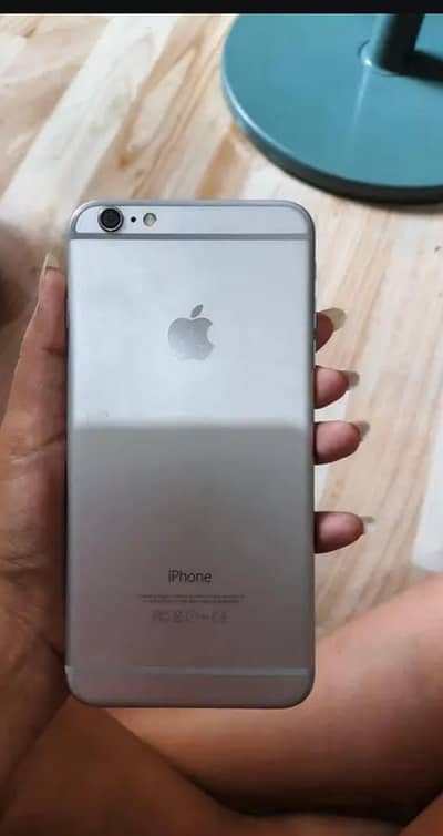 Apple iPhone 6S PlusiPhone 6 s128 GB no open no repair PTA approved