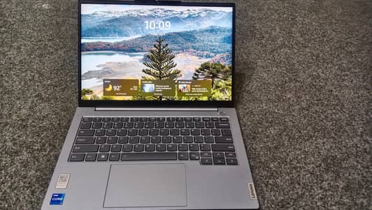 Laptop is for sale