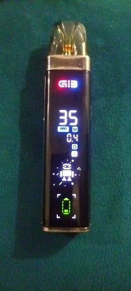 Unwell G3 pro pod1%WA