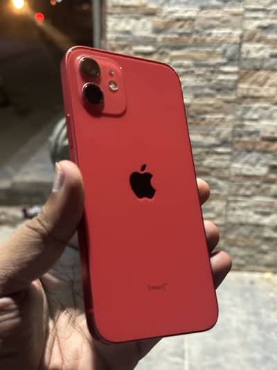 Apple iPhone 12