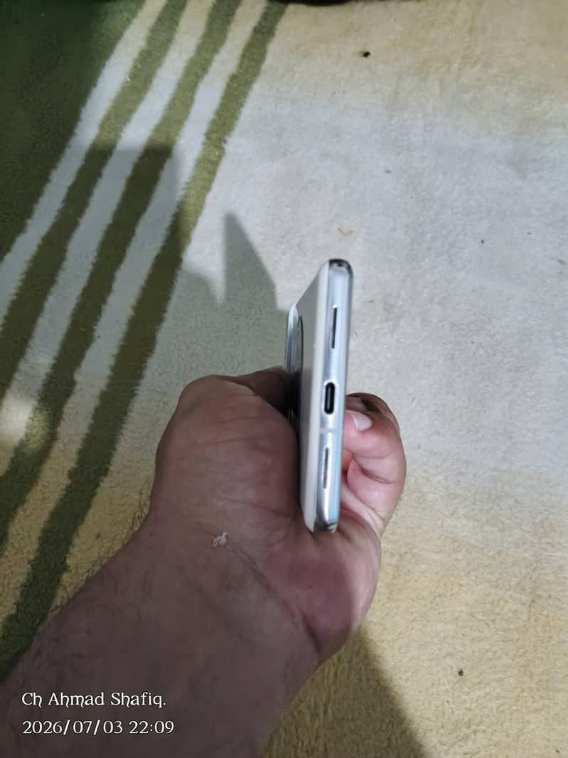 Google Pixel 7 Pro 1