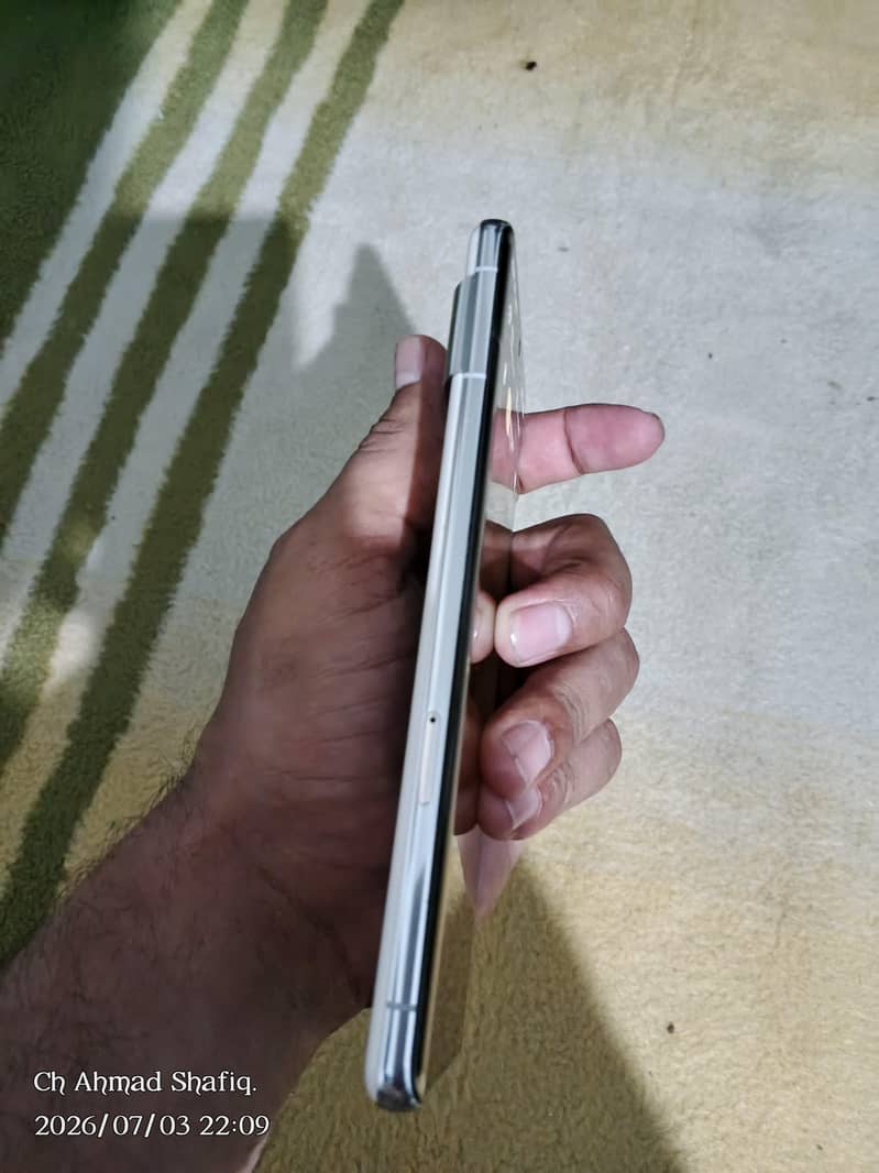 Google Pixel 7 Pro 4