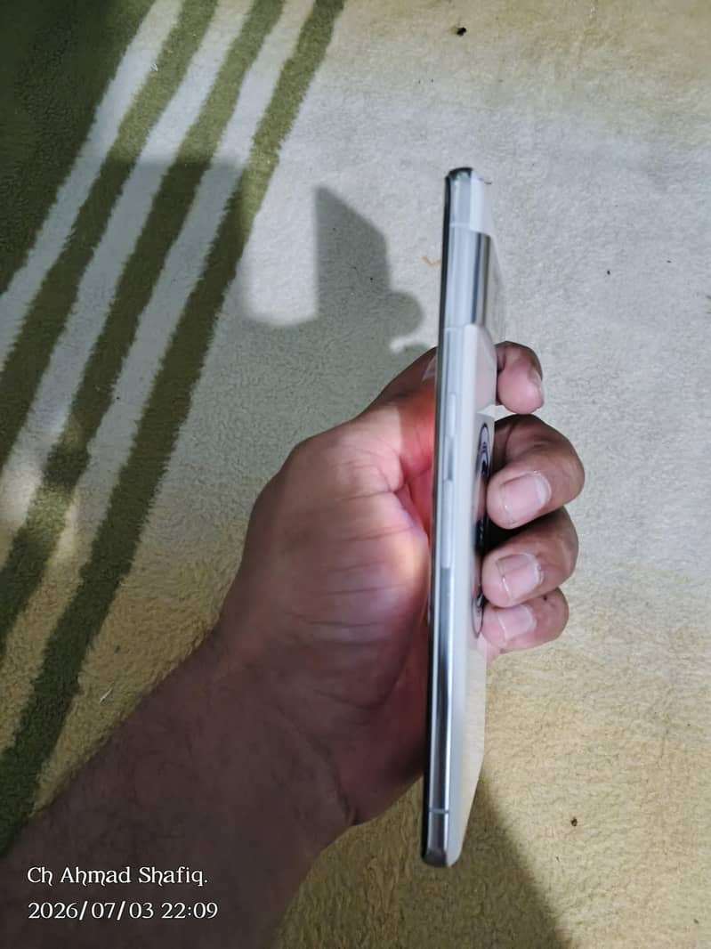 Google Pixel 7 Pro 5