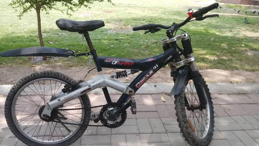 9/10 bicycle 20 inches