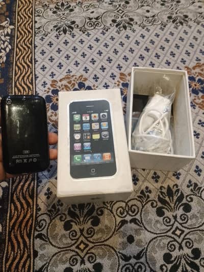 Apple iPhone 3GS