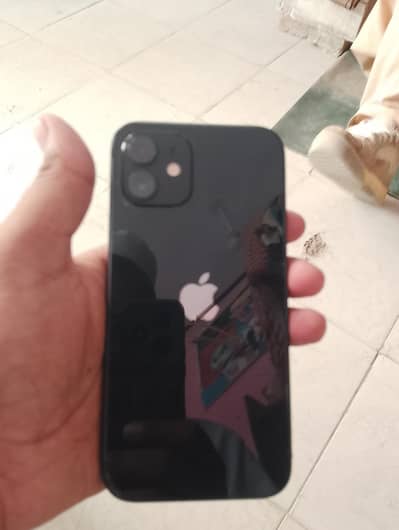 iphone 12 jv 64 gb 91 bettry health All ok Exchange possible