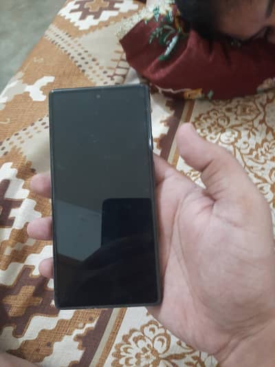 Google Pixel 6a