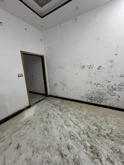 2 Marla Triple Storey House For Sale