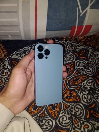 Apple iPhone 13 Pro Max