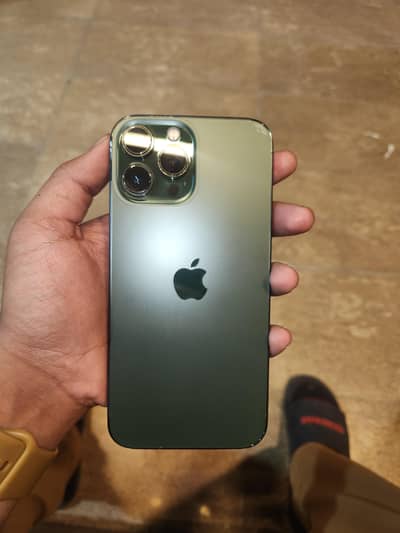 Apple iPhone 13 Pro Max jv