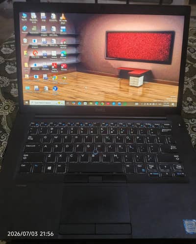 Dell laptop for sell