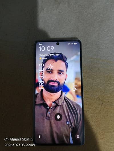 Google Pixel 7 Pro