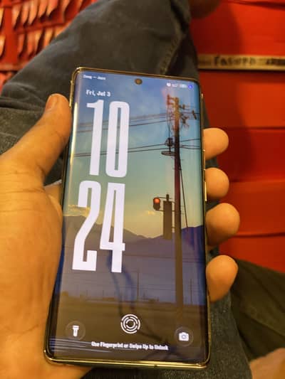 Tecno CAMON 40 Pro