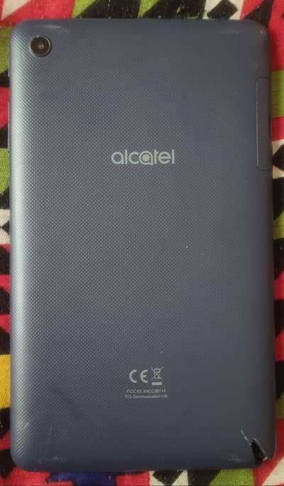 Alcatel Tab China 7 Inch