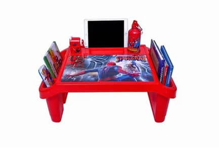 A decent shape table