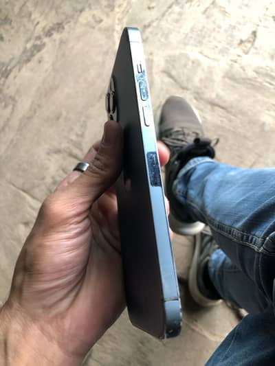 Apple iPhone 12 Pro Max
