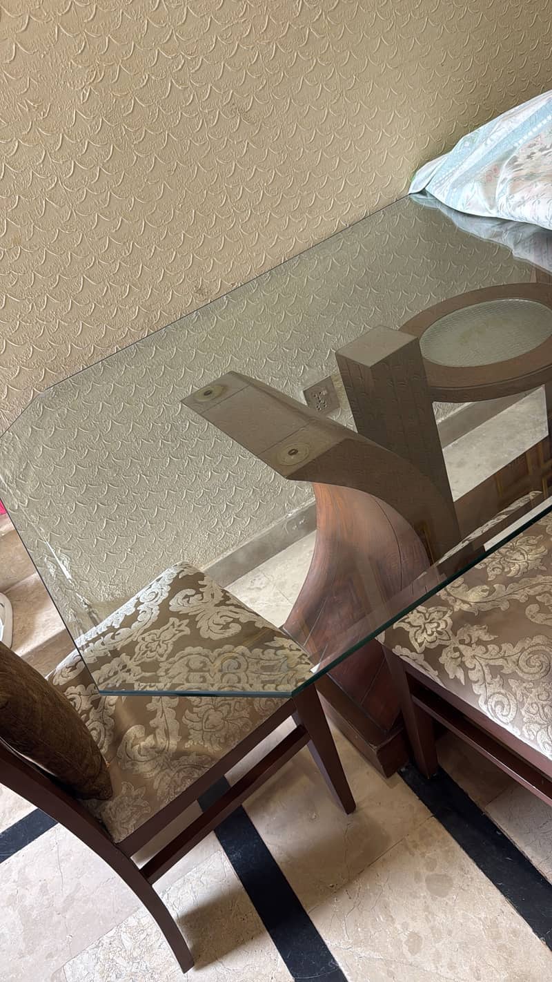 Dinning table 1