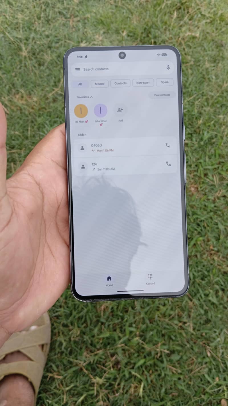 Google Pixel 8 Pro 1