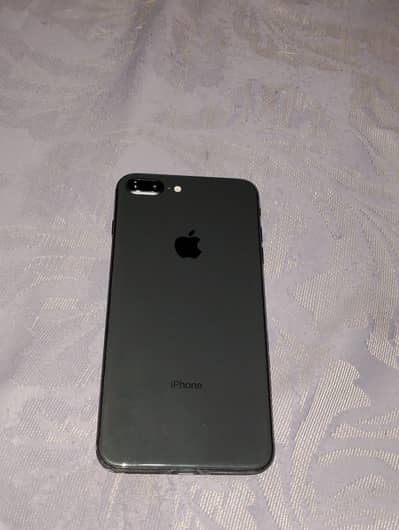 Apple iPhone 8 Plus