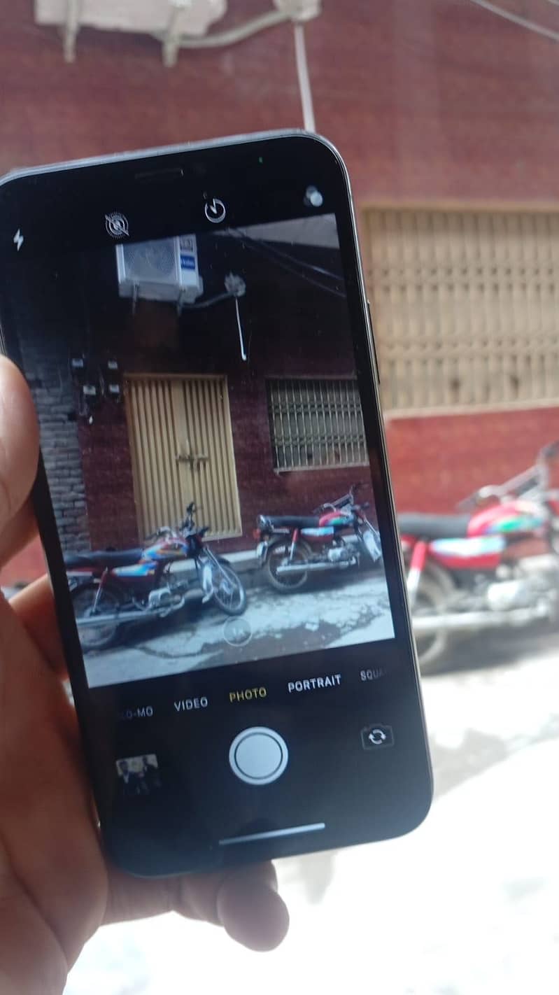 Apple iPhone X 7