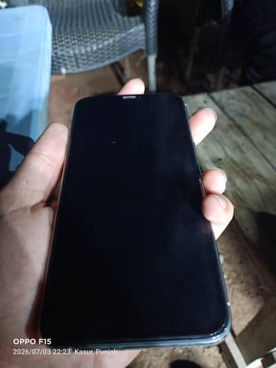Apple iPhone 11 Pro Max