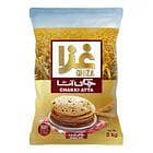 Ghizza Aata Chaki 10kg 2 packs