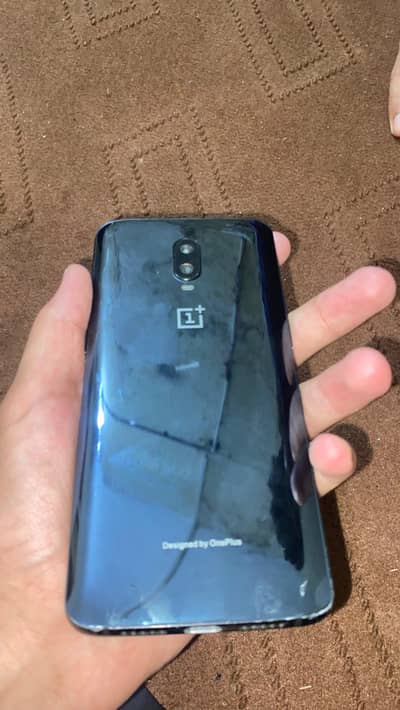 One Plus 6T