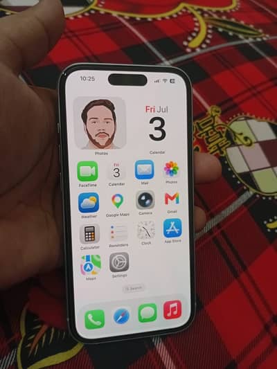 Apple iPhone 15