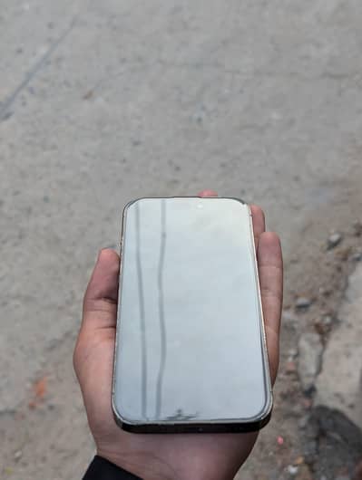 Apple iPhone 14 Pro jv