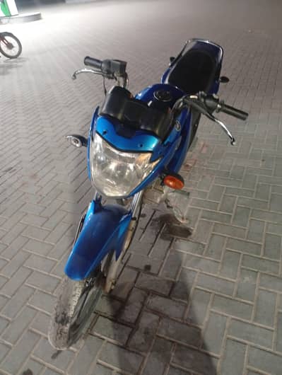 bike condition main ok hai bilkul