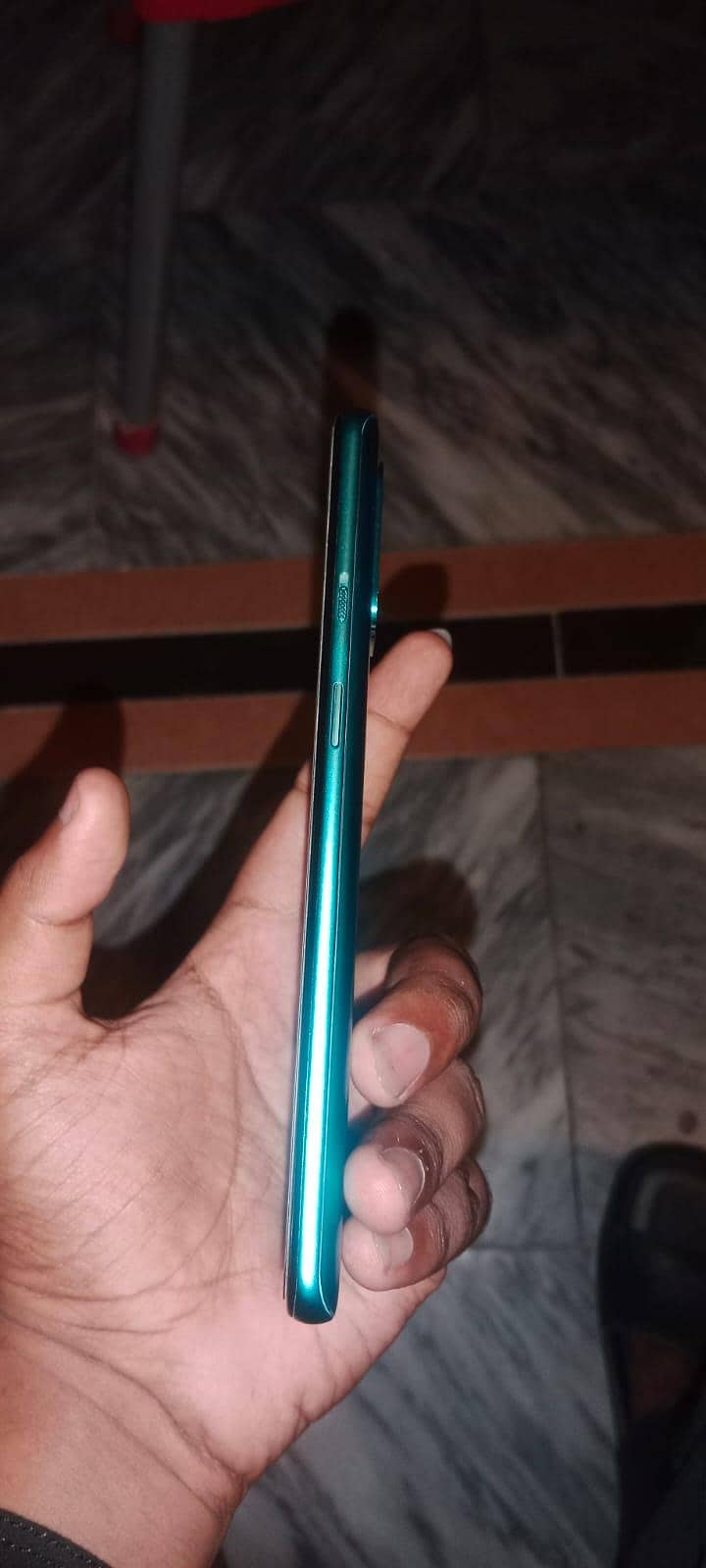 One Plus 8T 1