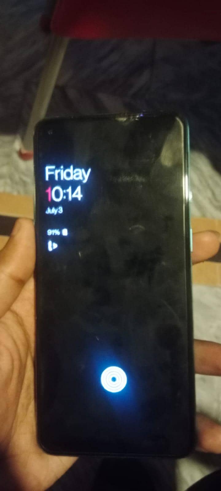 One Plus 8T 2