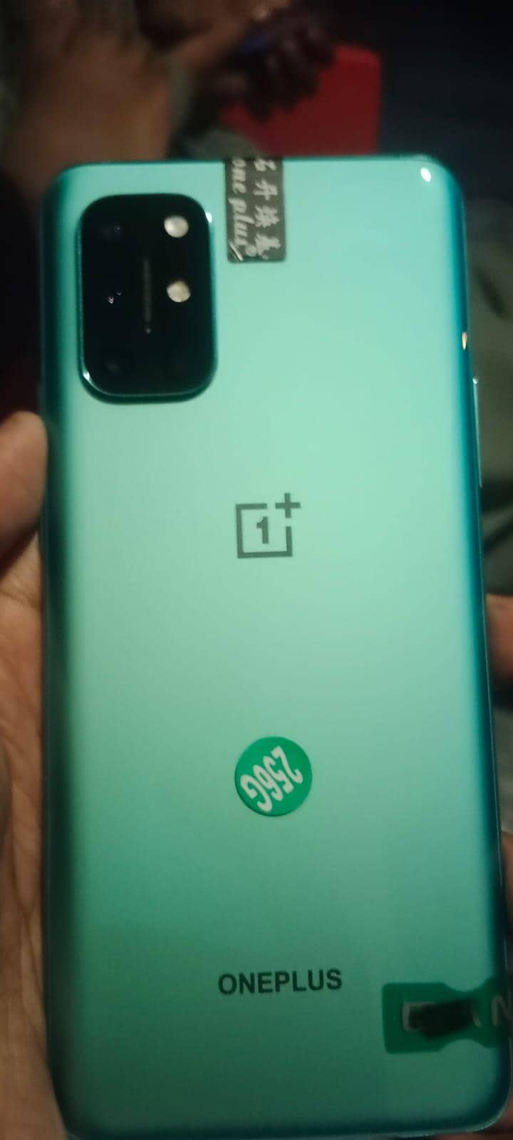 One Plus 8T 6