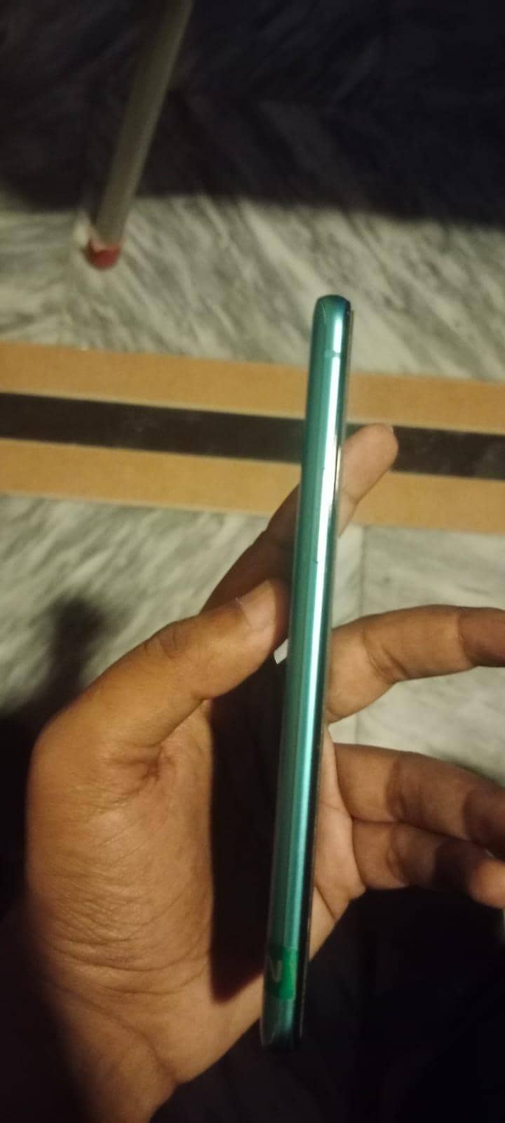 One Plus 8T 7