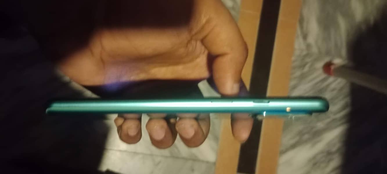 One Plus 8T 9