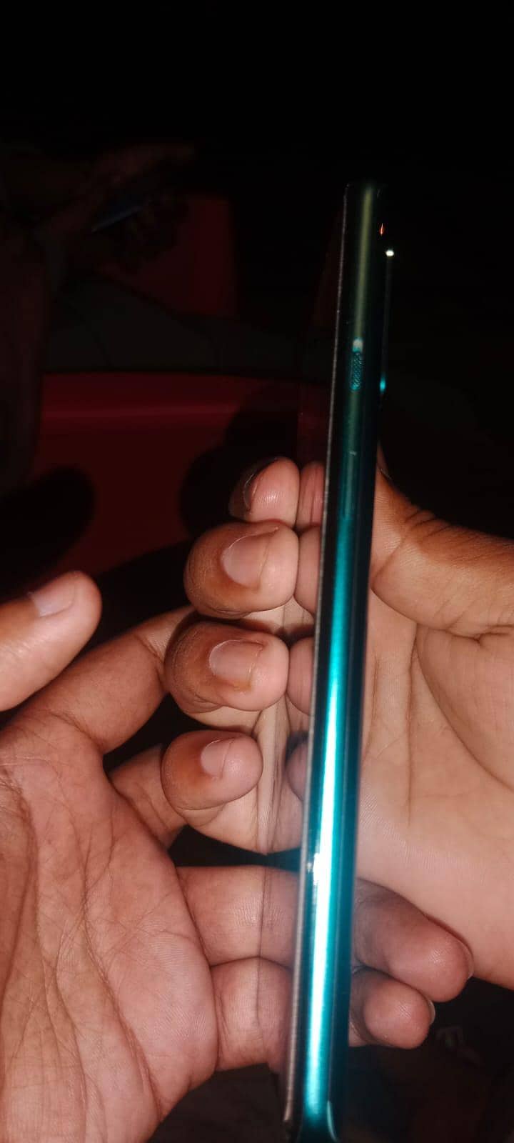One Plus 8T 10