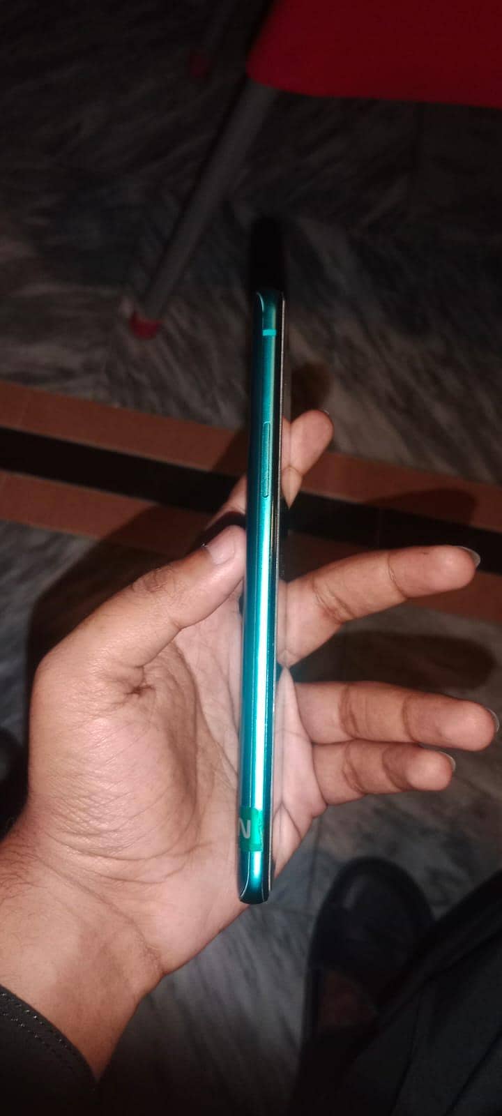 One Plus 8T 12