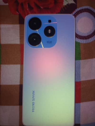 Tecno Spark 10 Pro
