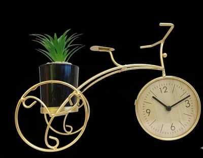 clock sales