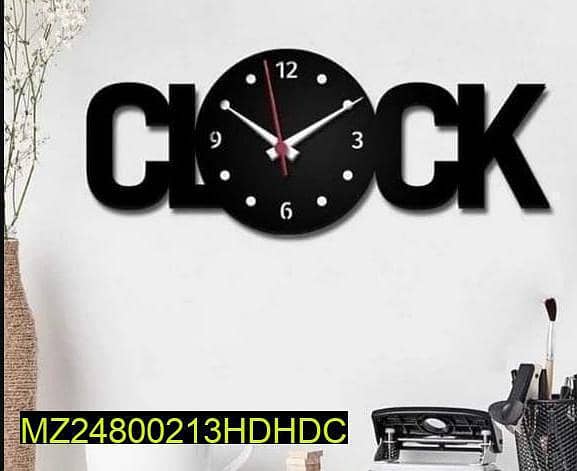 clock sales 2